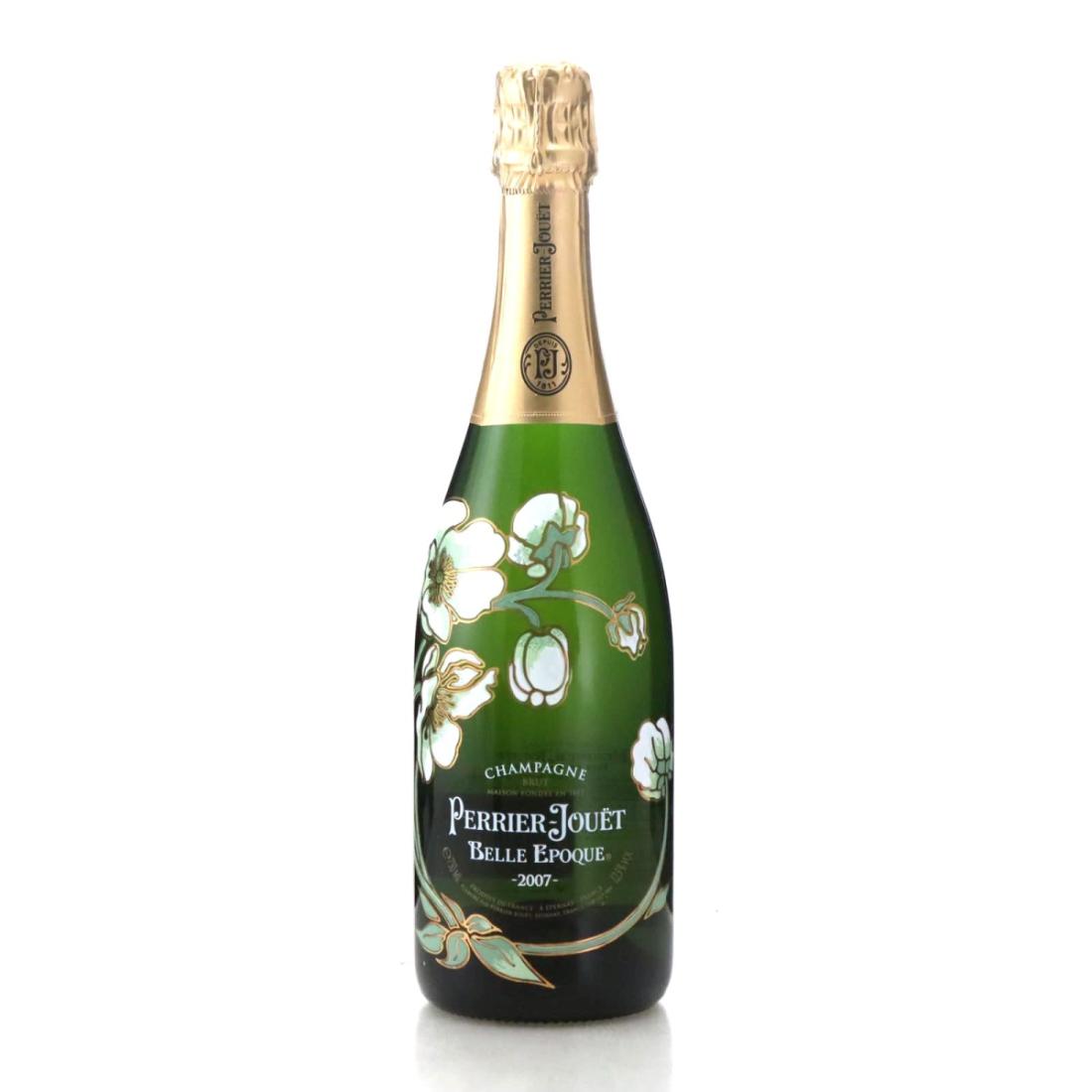 Image for Perrier-Jouët Belle Époque 2007 Vintage Champagne