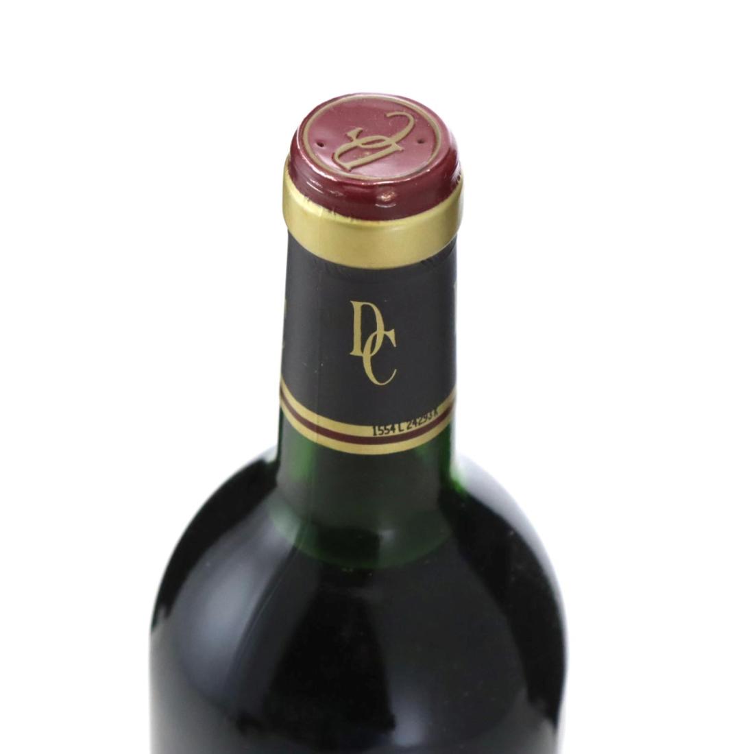 Image for Château Gruaud-Larose 1987