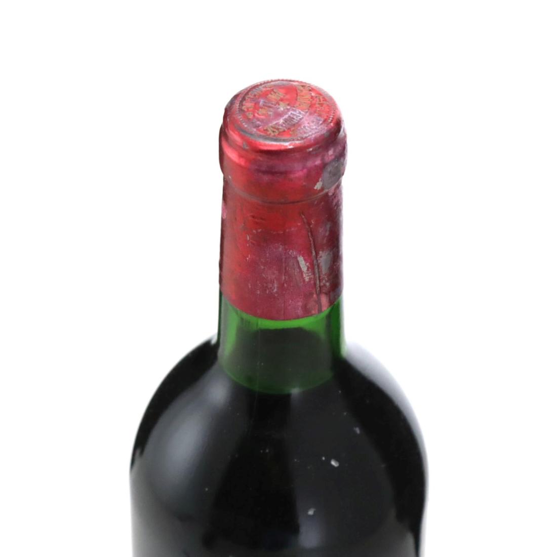 Image for Château Grand-Puy Ducasse 1986