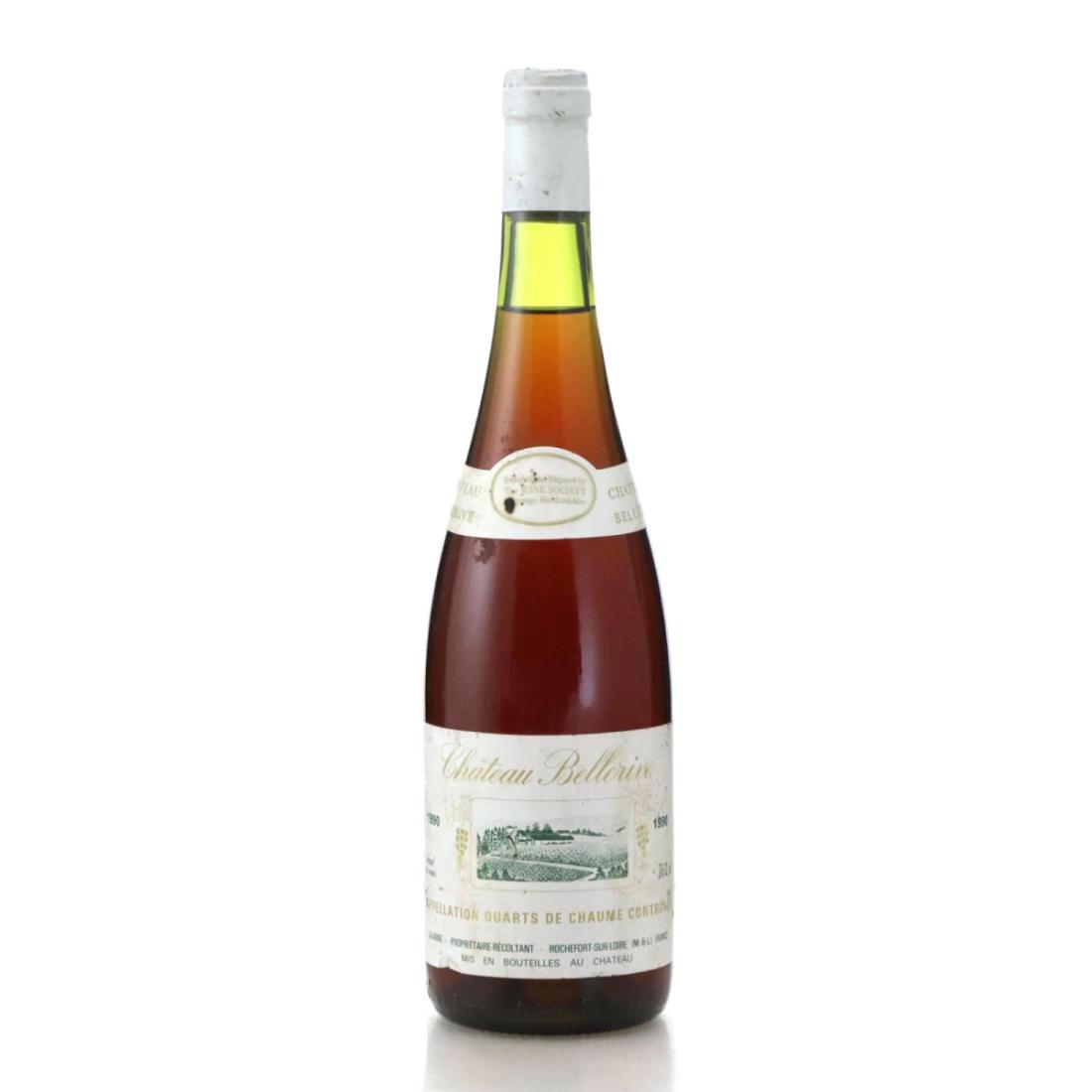 Image for Château Bellerive 1990