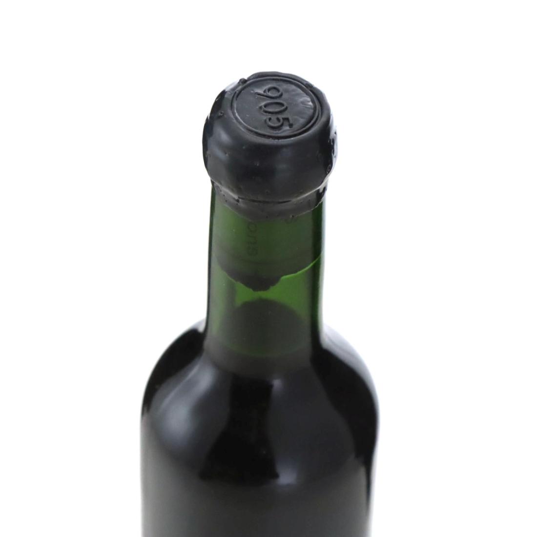 Image for Vignerons de Maury 1928 Solera #905 / Half-Litre