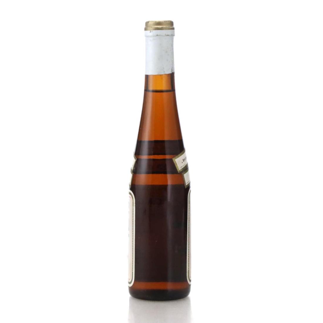 Image for G.Schuch Riesling 1985 Rheinhessen Eiswein / Half Bottle