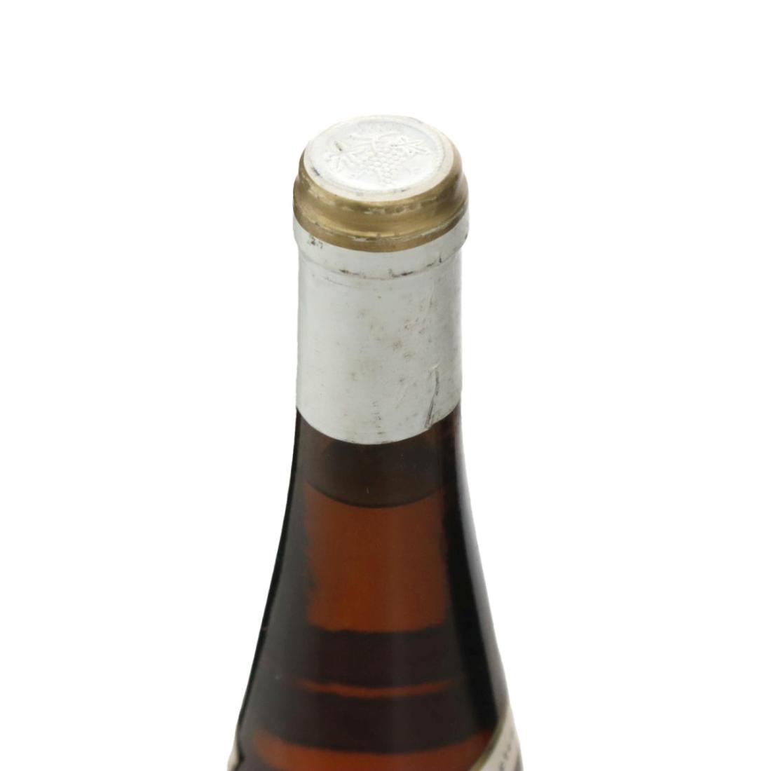 Image for G.Schuch Riesling 1985 Rheinhessen Eiswein / Half Bottle