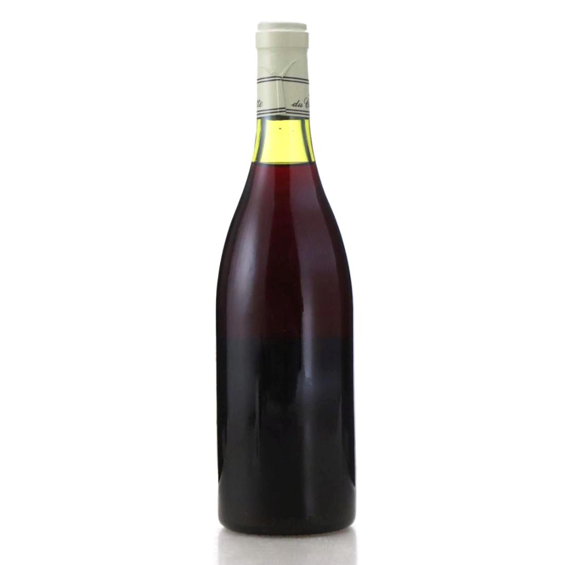 Image for Albert Morot La Bataillère Vergelesses 1988