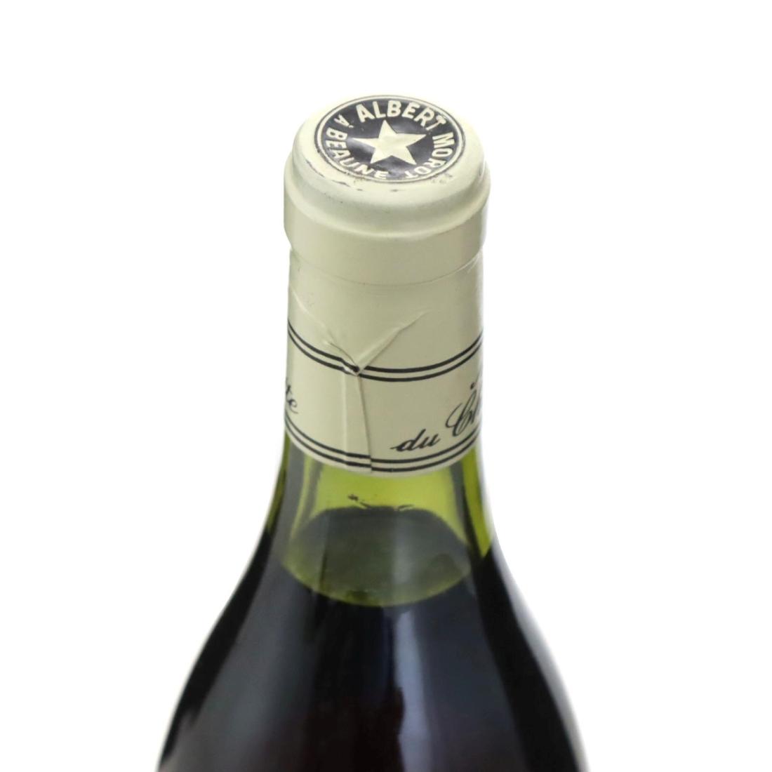 Image for Albert Morot La Bataillère Vergelesses 1988