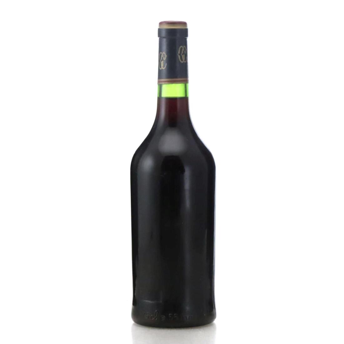 Image for Château Gruaud-Larose 1978