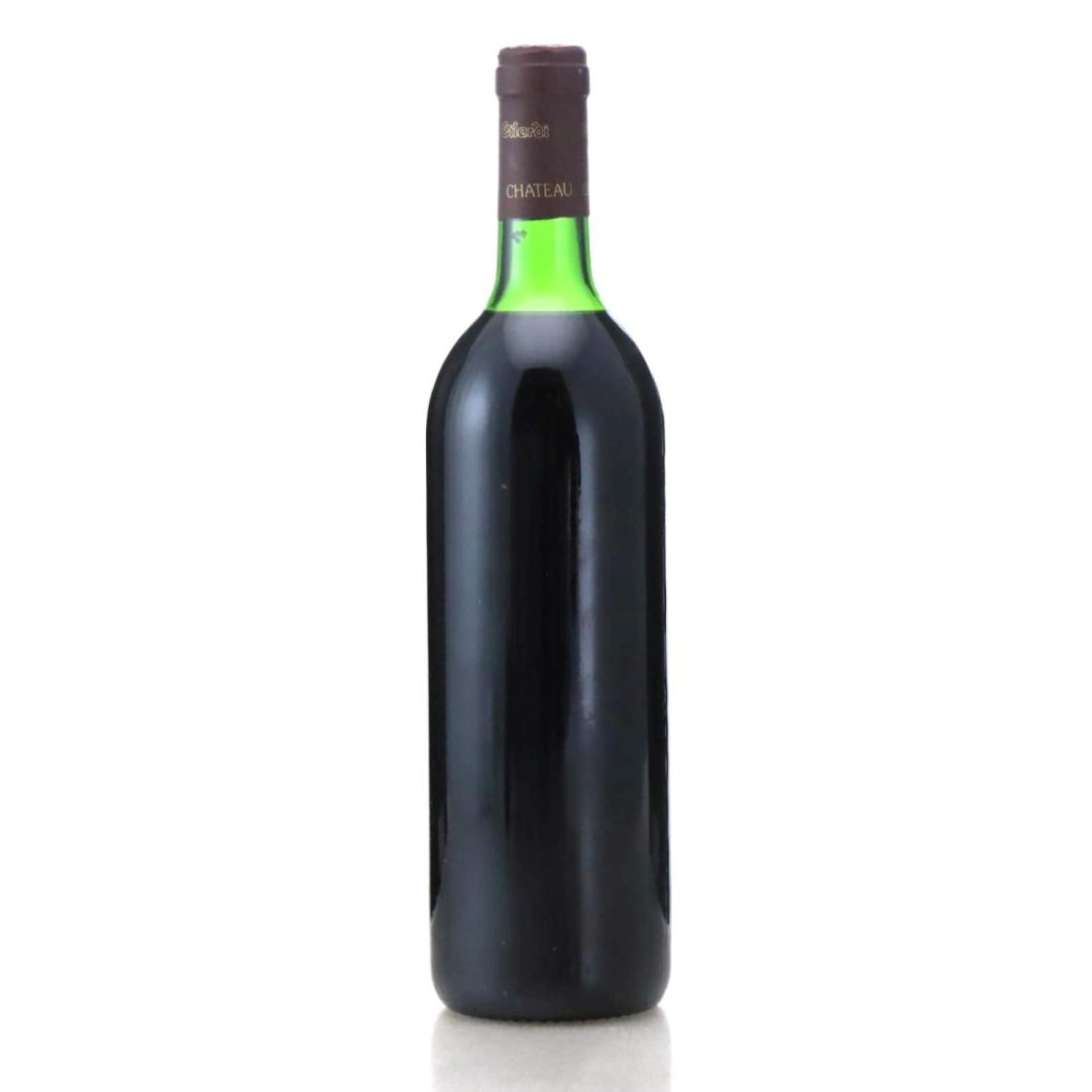 Image for Château de Roquefeuille 1990