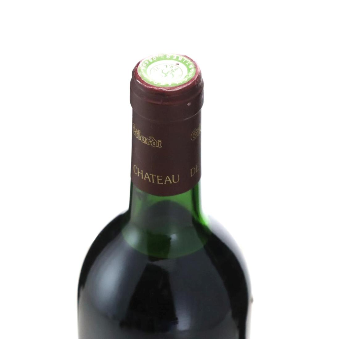 Image for Château de Roquefeuille 1990