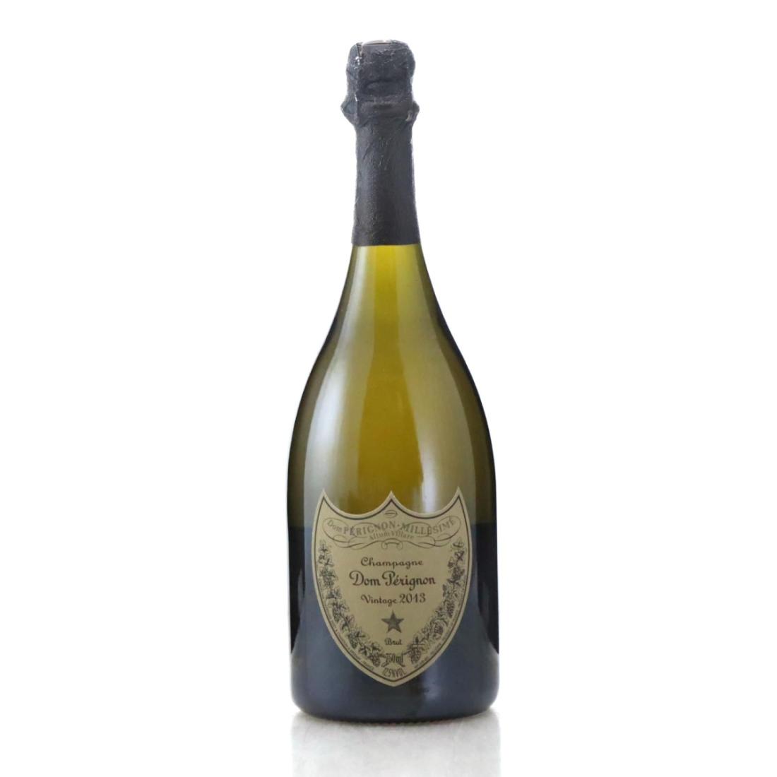 Image for Dom Pérignon 2013 Vintage Champagne