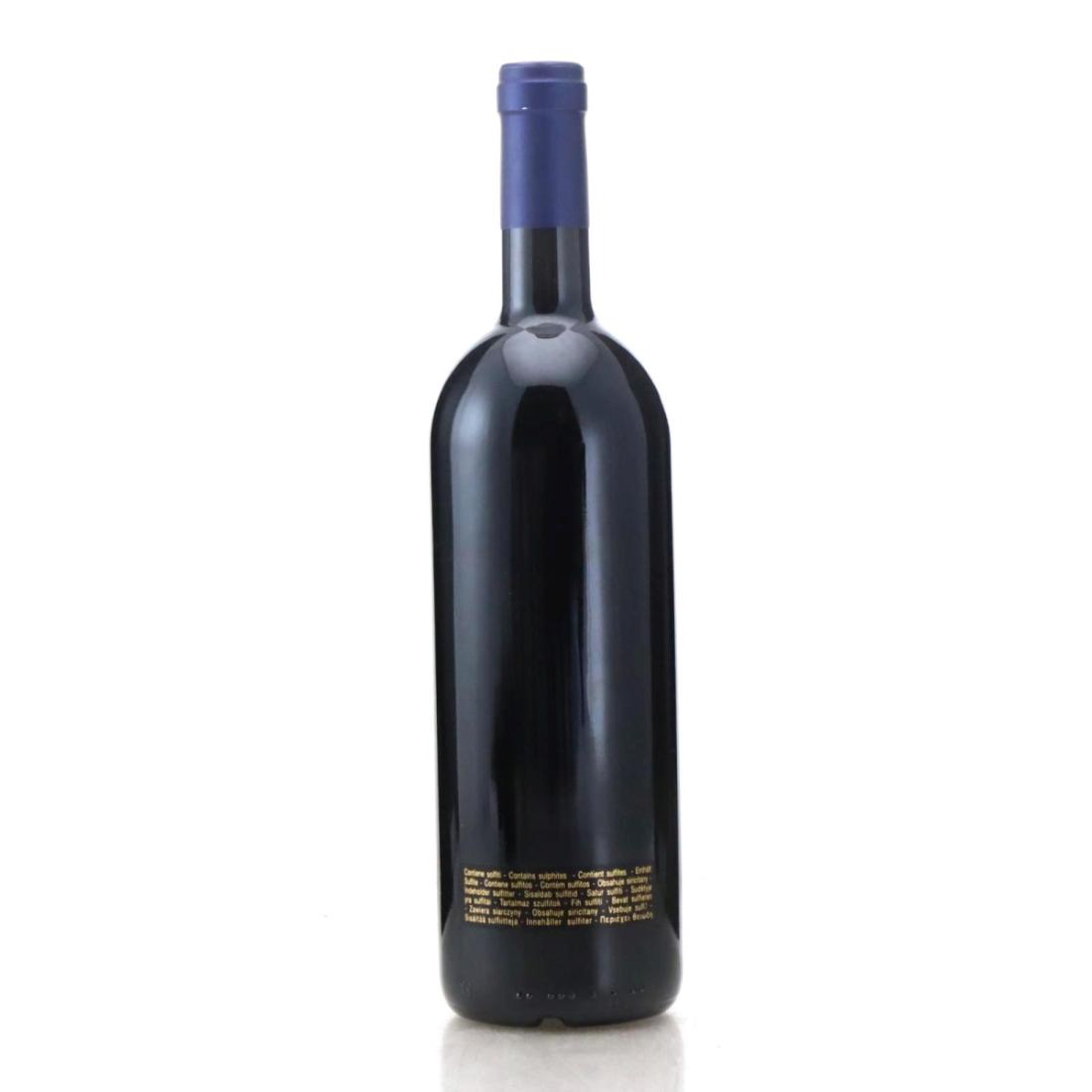 Image for Tenuta San Guido Sassicaia 2015