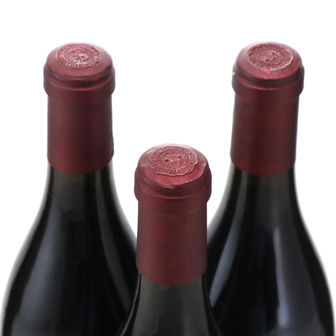 Image for Zenato 1990 Amarone della Valpolicella Classico x 3