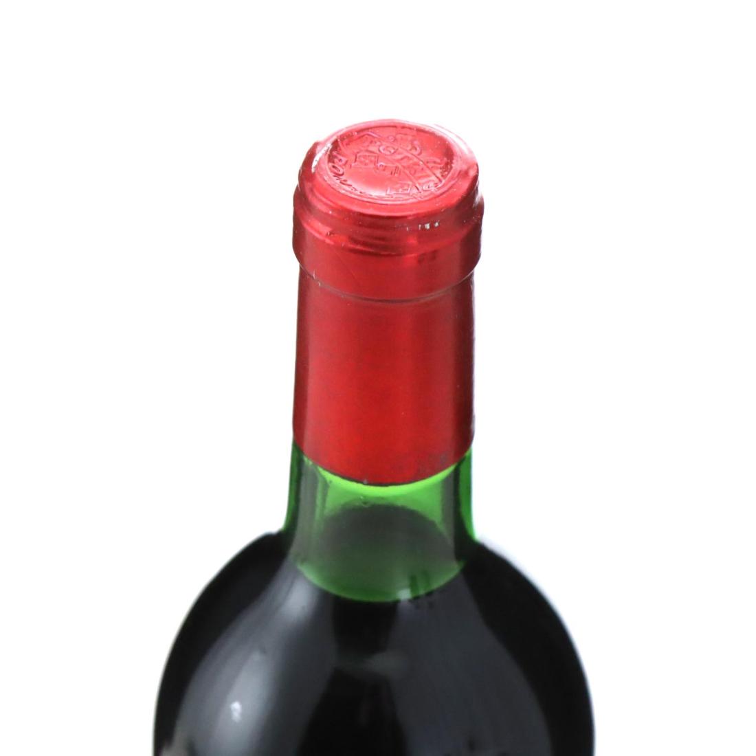 Image for Chateau Petrus 1982