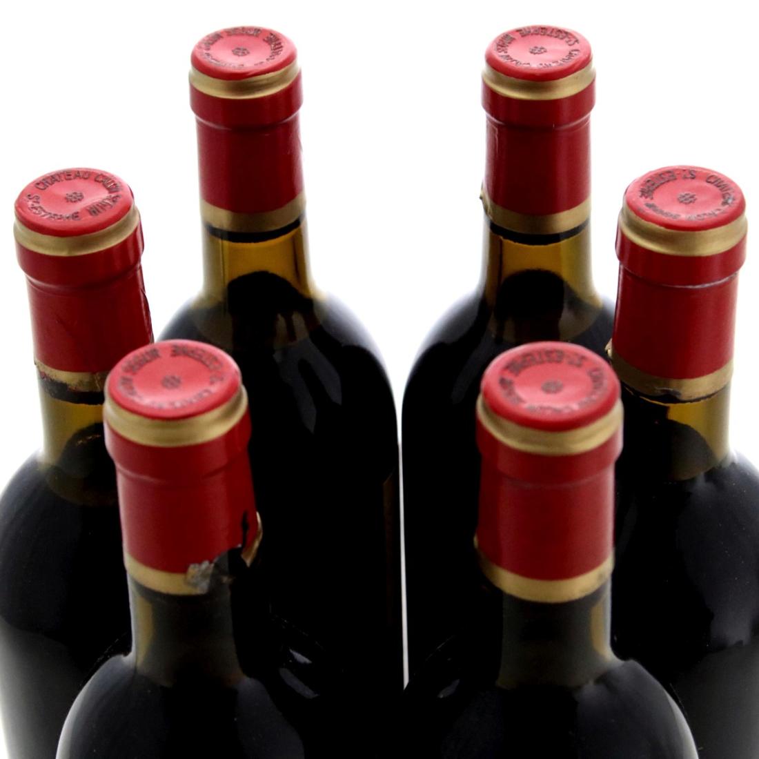 Image for Château Calon-Ségur 1982 x 12