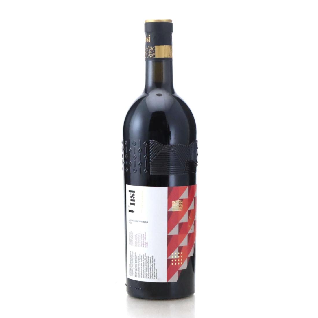 Image for Unsi Terrazas Garnacha De Montaña 2019