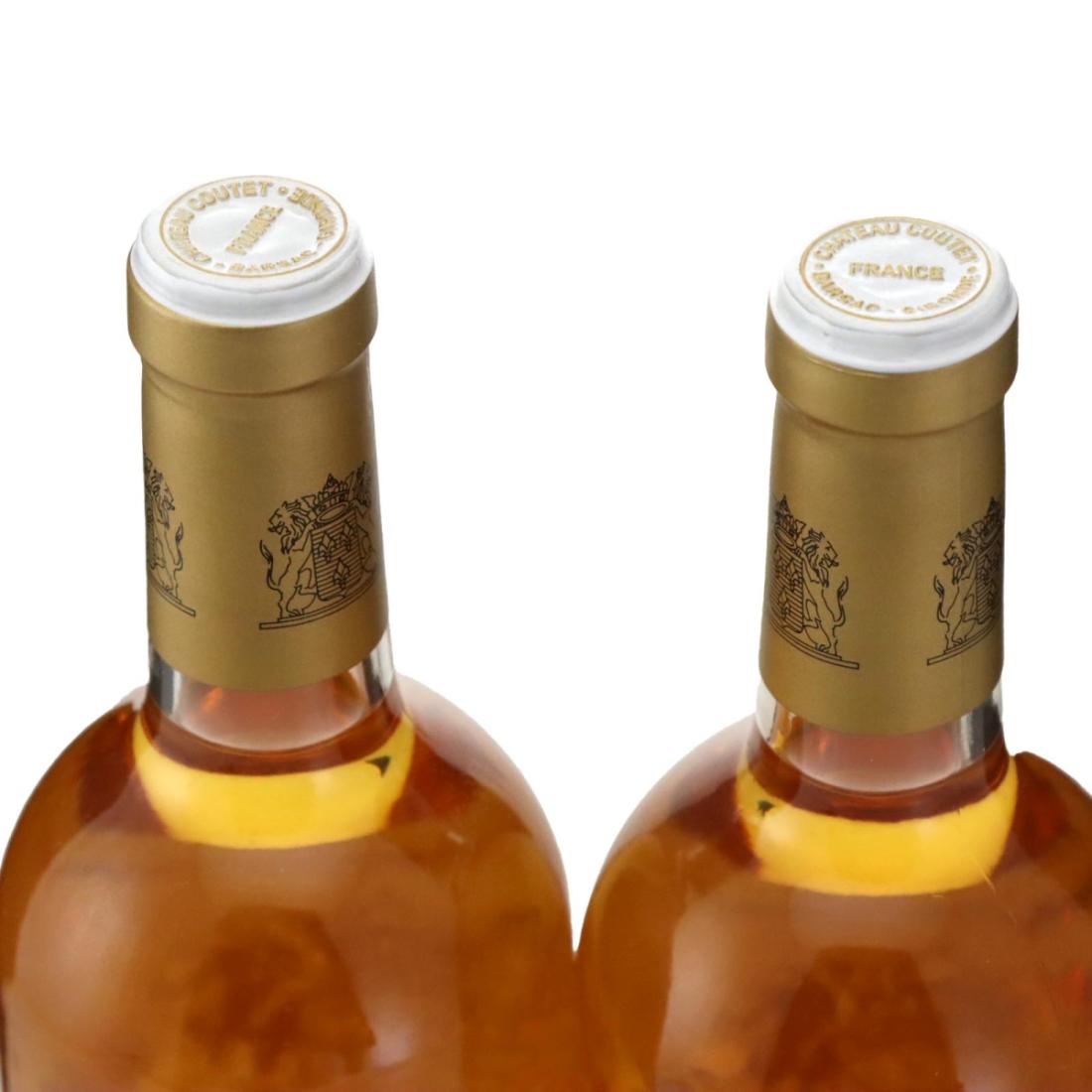 Image for Château Coutet 2016 x 2