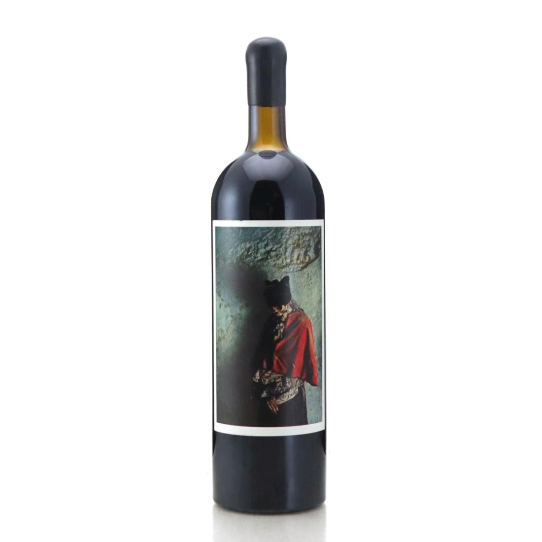Image for Orin Swift Palermo Cabernet Sauvignon 2022 / Magnum
