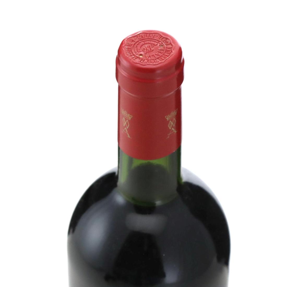 Image for Marchesi Tignanello 1995