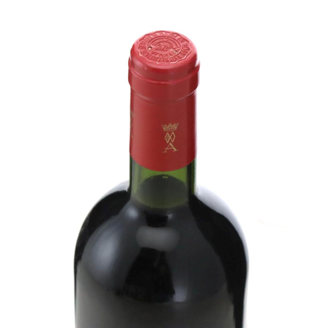Image for Marchesi Tignanello 1995