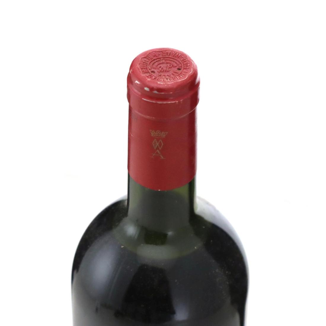 Image for Marchesi Antinori Tignanello 1991