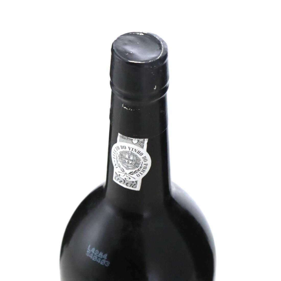 Image for Smith Woodhouse & Co. 1982 Vintage Port