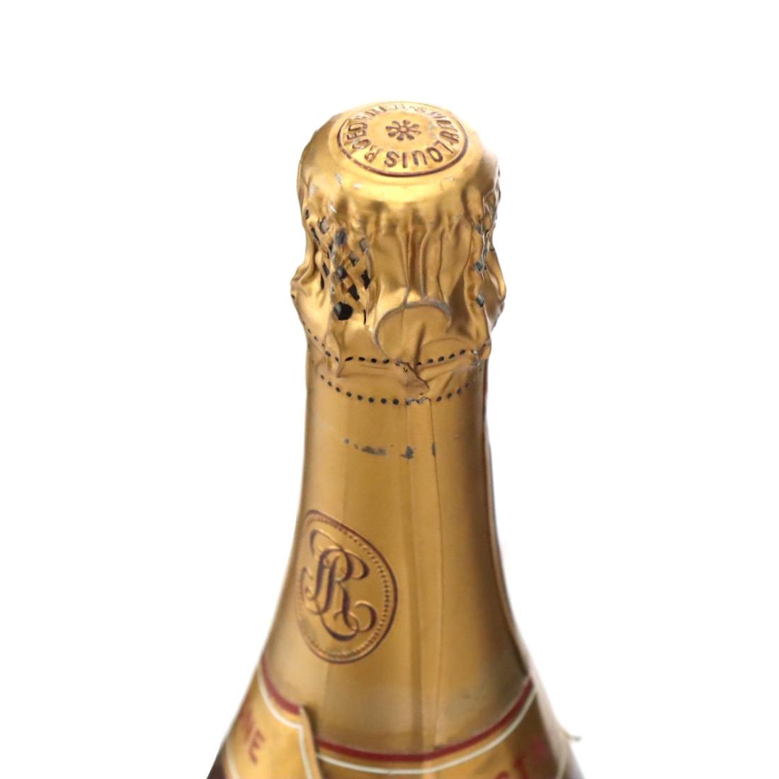 Image for Louis Roederer Cristal 1974 Vintage Champagne