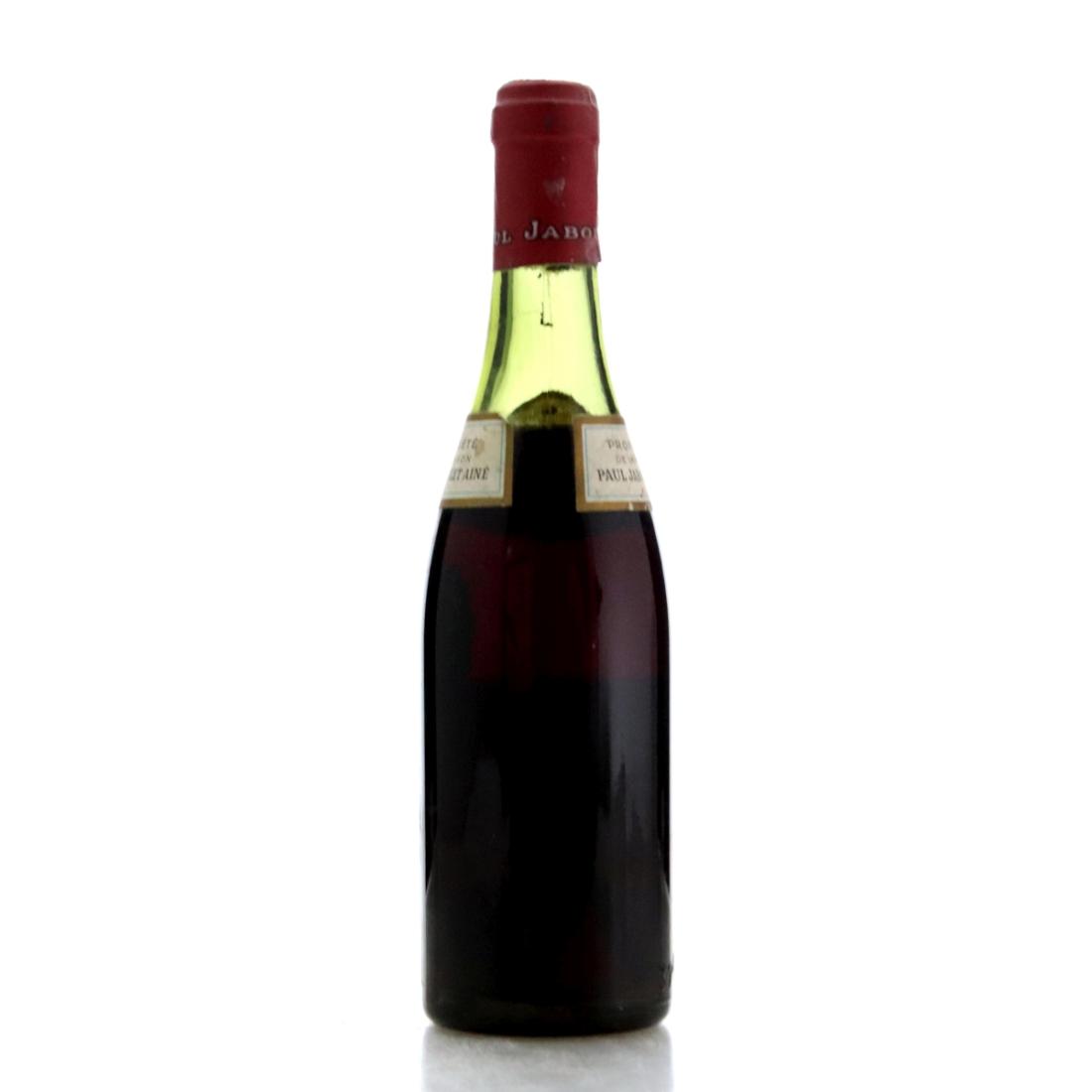 Image for Paul Jaboulet Aîné La Chapelle 1964 / Half Bottle