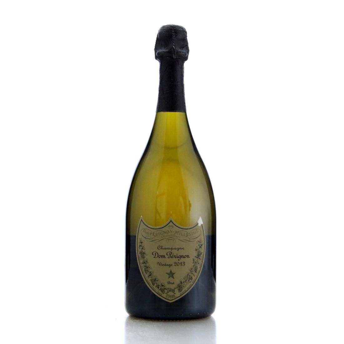 Image for Dom Pérignon 2013 Vintage Champagne