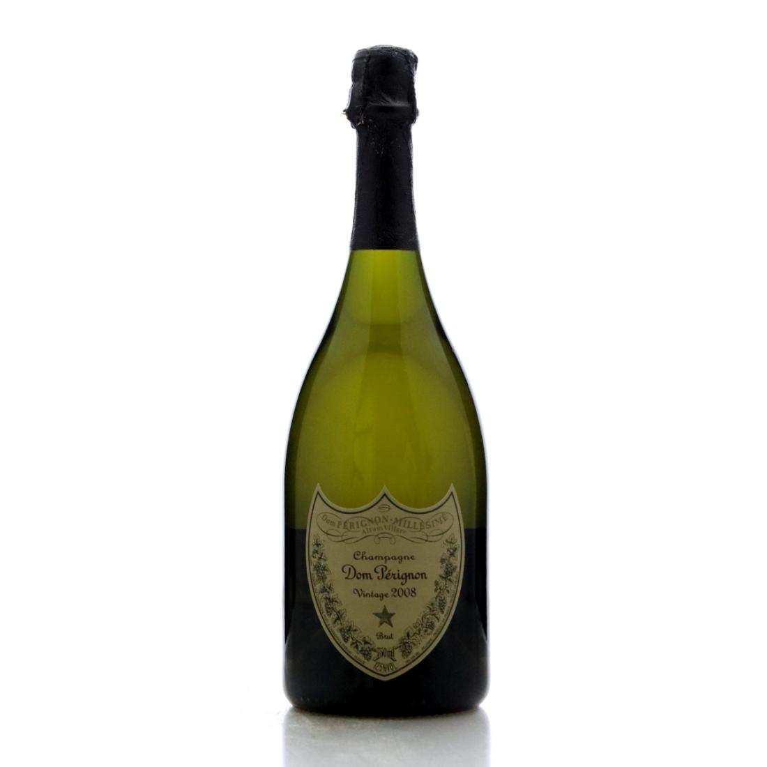 Image for Dom Pérignon 2008 Vintage Champagne