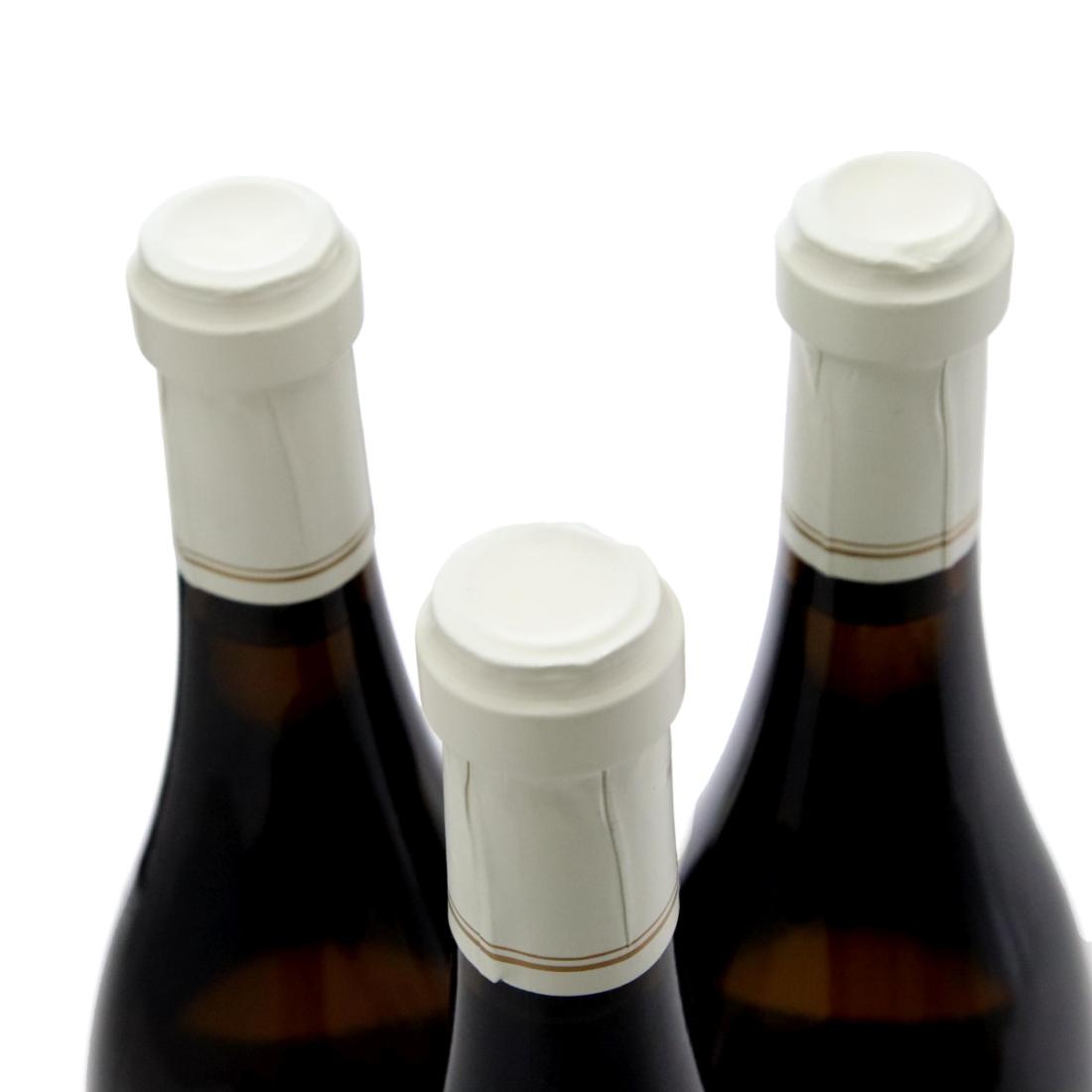 Image for Patrick Javillier Cuvée Oligocène 2018 x 3