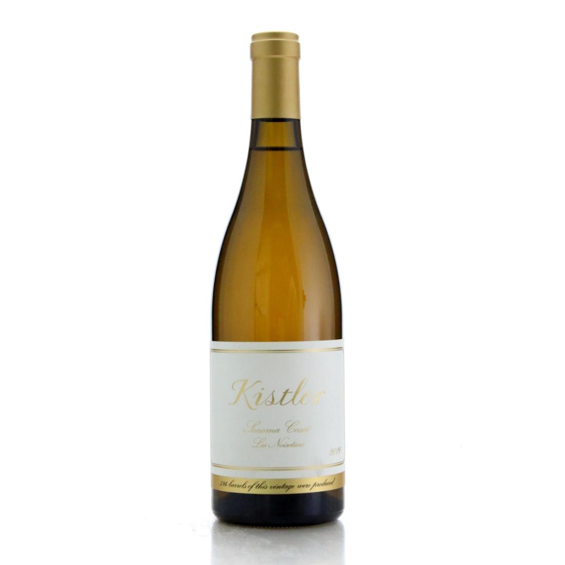 Image for Kistler Les Noisetiers Chardonnay 2019