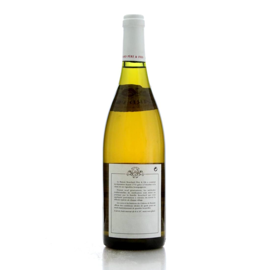 Image for Bouchard Père & Fils 1996