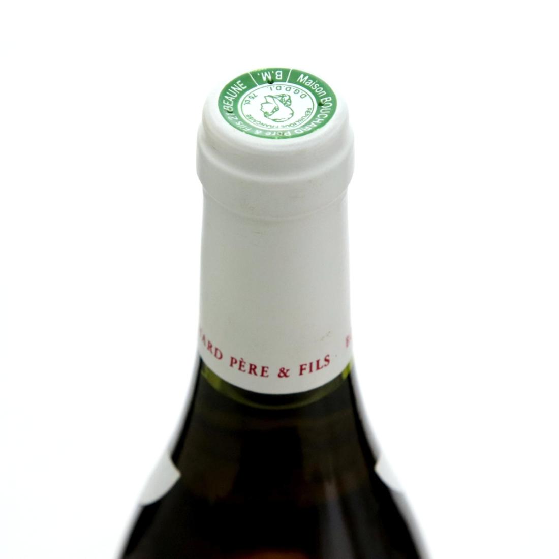 Image for Bouchard Père & Fils 1996