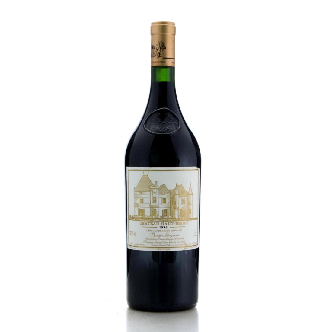 Image for Château Haut-Brion 1994 / Magnum