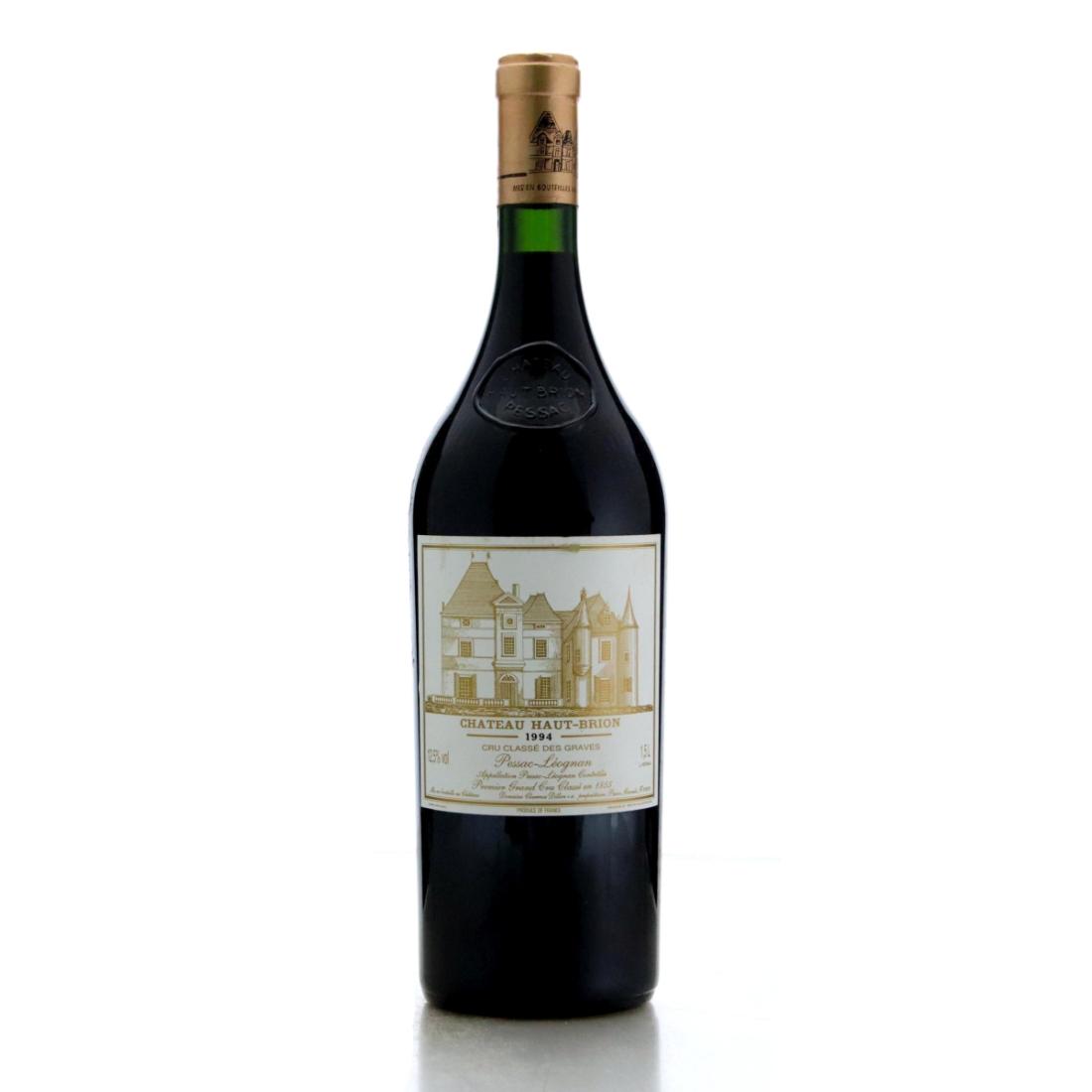 Image for Château Haut-Brion 1994 / Magnum