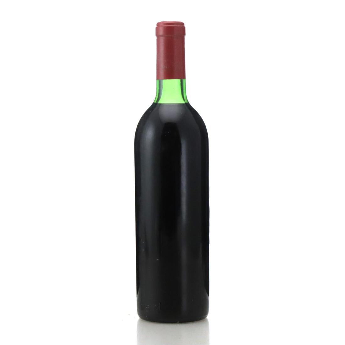 Image for Chateau Latour 1967