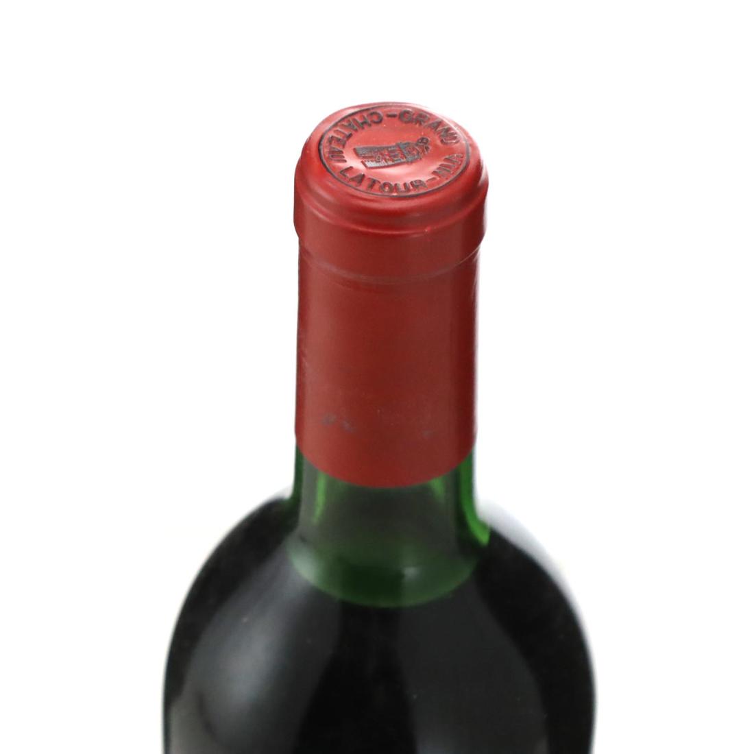 Image for Chateau Latour 1967