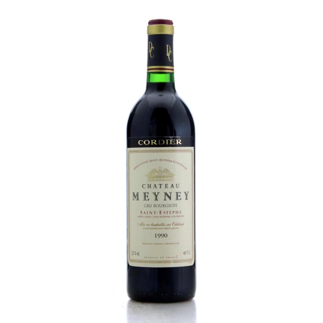 Image for Château Meyney 1990