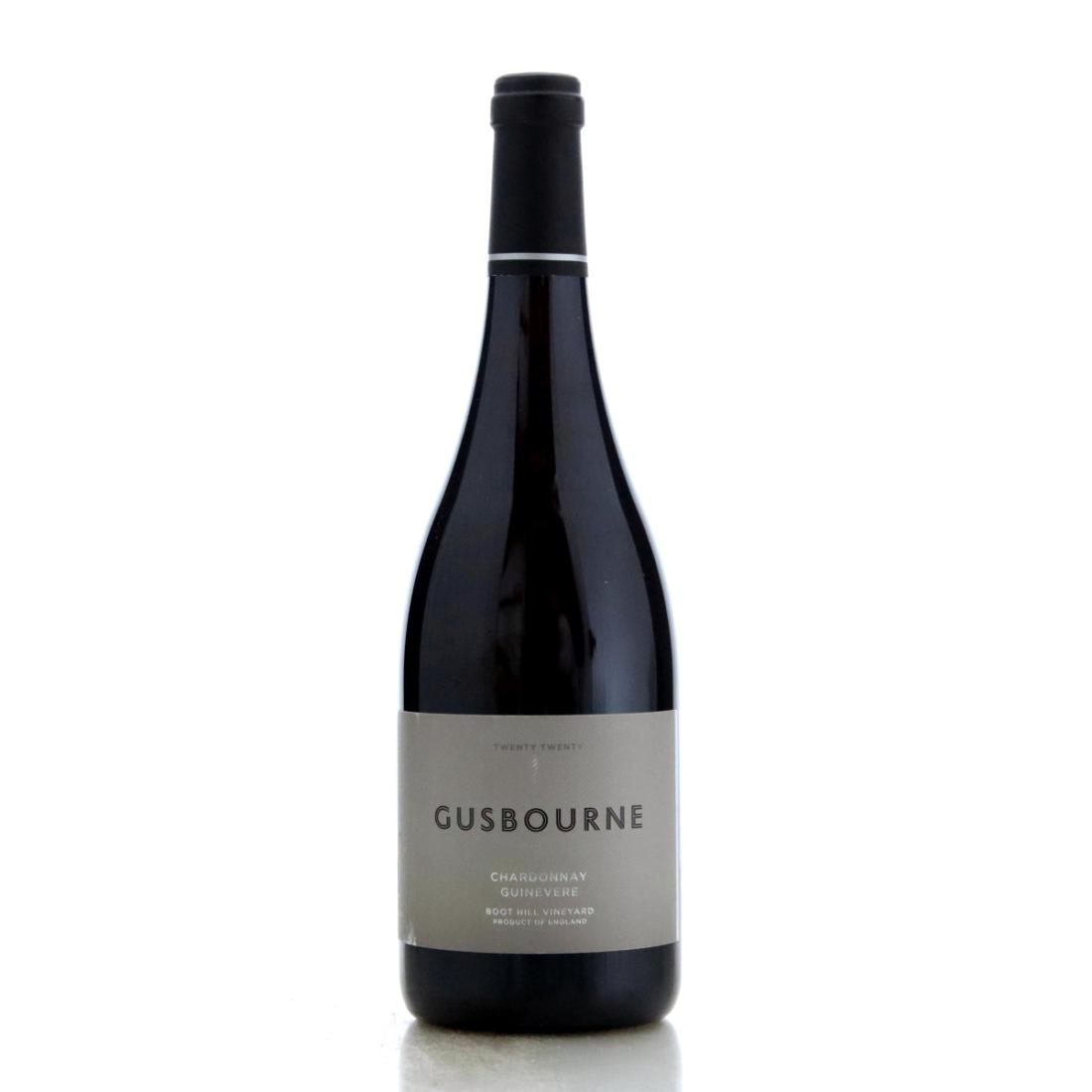 Image for Gusbourne Boot Hill Vineyard Guinevere Chardonnay 2020
