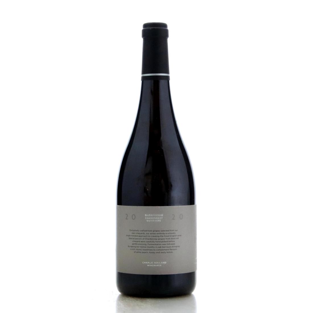 Image for Gusbourne Boot Hill Vineyard Guinevere Chardonnay 2020