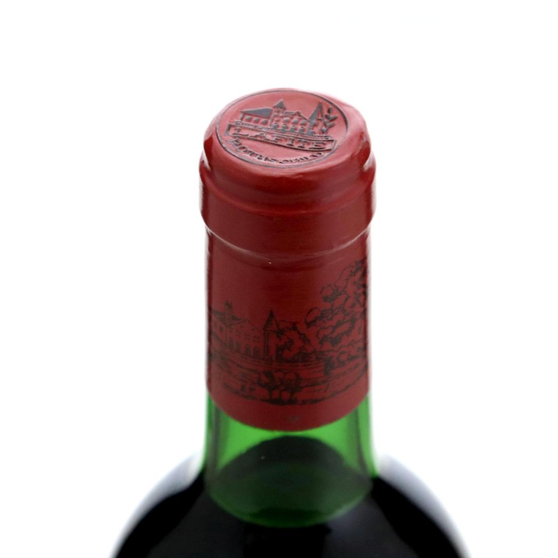 Image for Château Lafite-Rothschild 1982