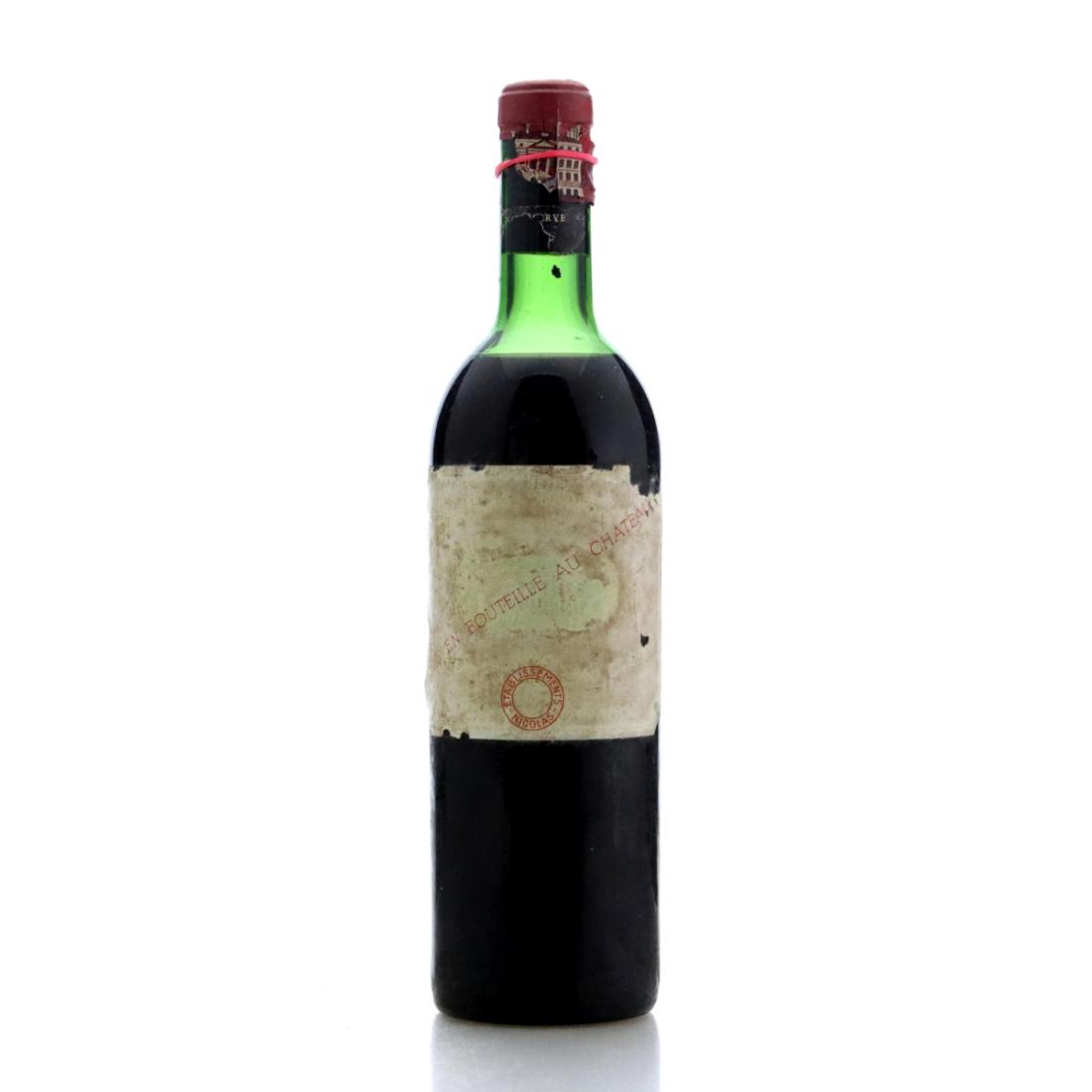 Image for Château Margaux 1966