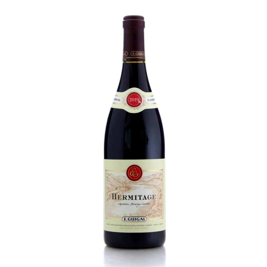 Image for E. Guigal 2019