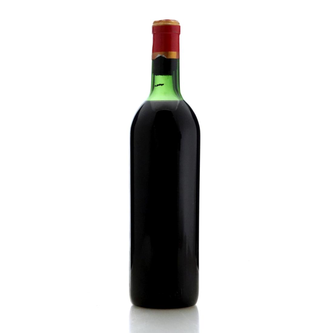 Image for Château Calon-Segur 1961