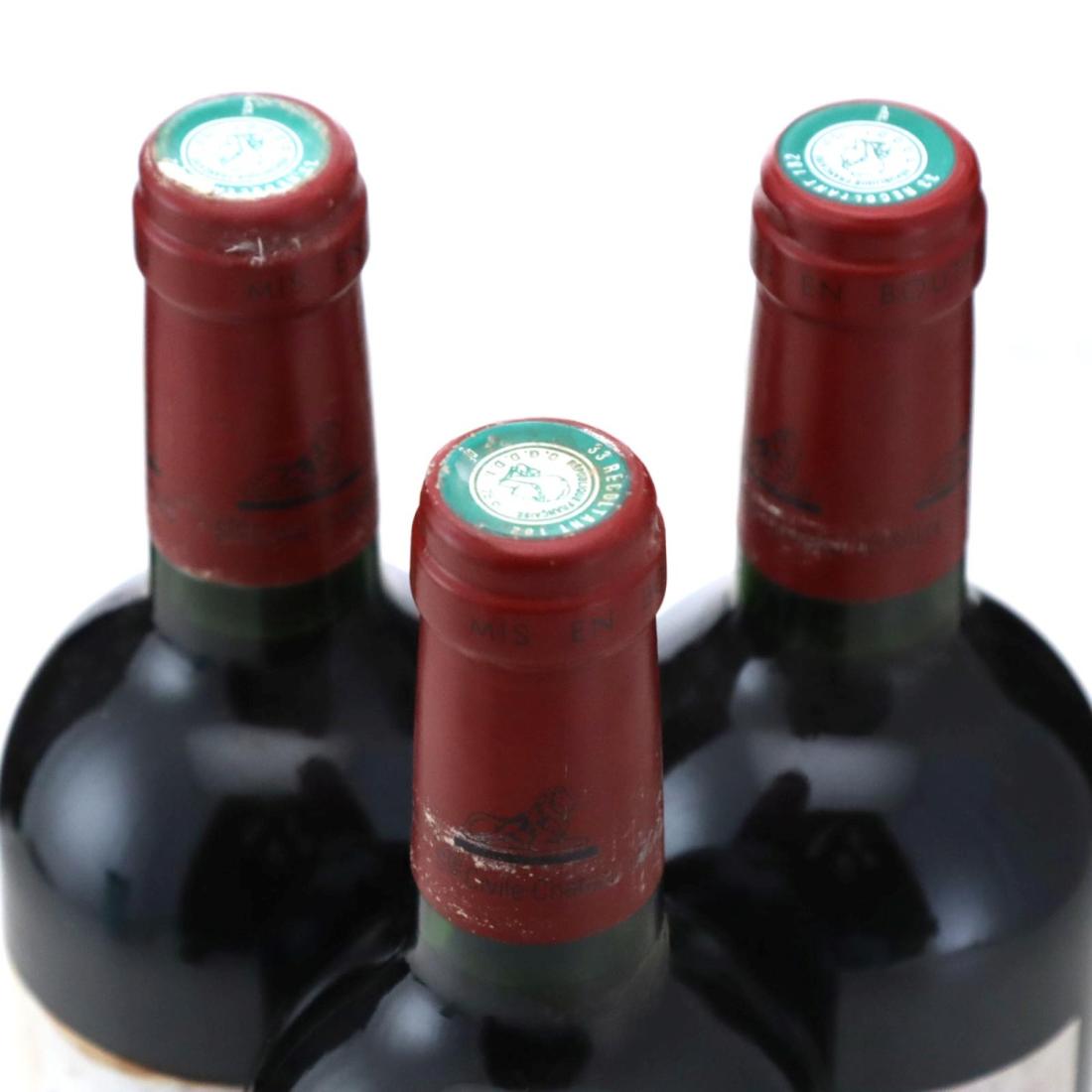 Image for Château Léoville Las Cases 2004 x 3