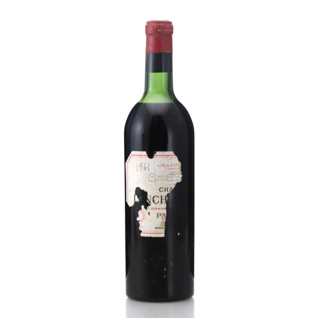 Image for Château Lynch-Bages