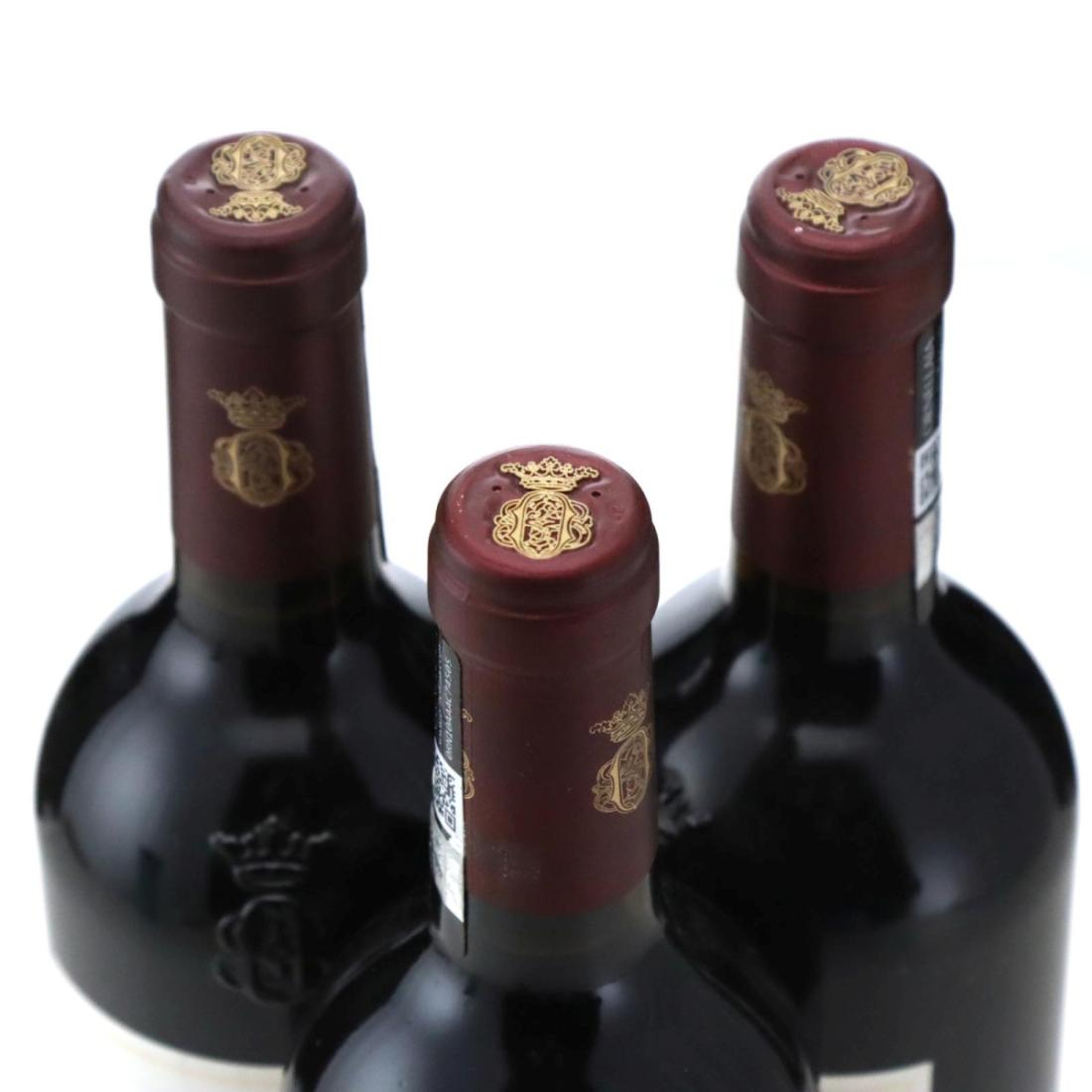 Image for Tenuta dell'Ornellaia La Generosità 2021 x 3