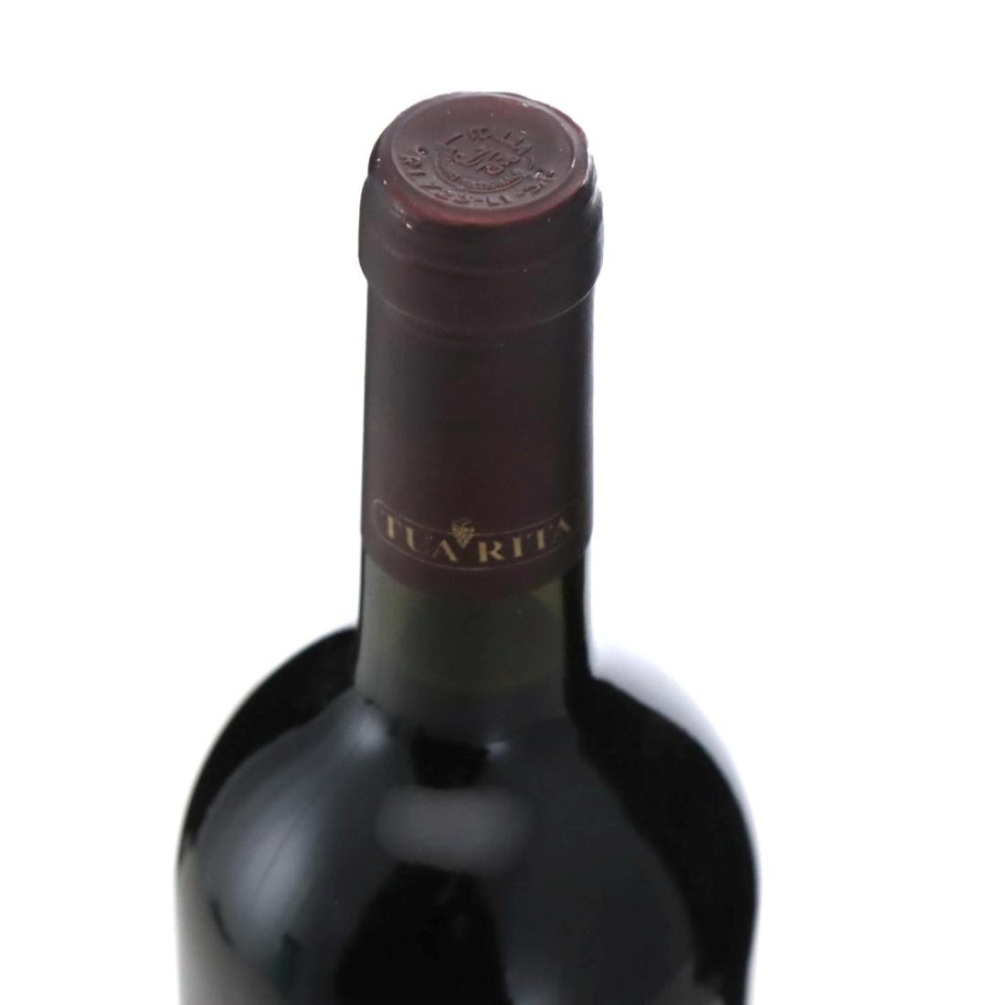 Image for Tua Rita Giusto di Notri 2000