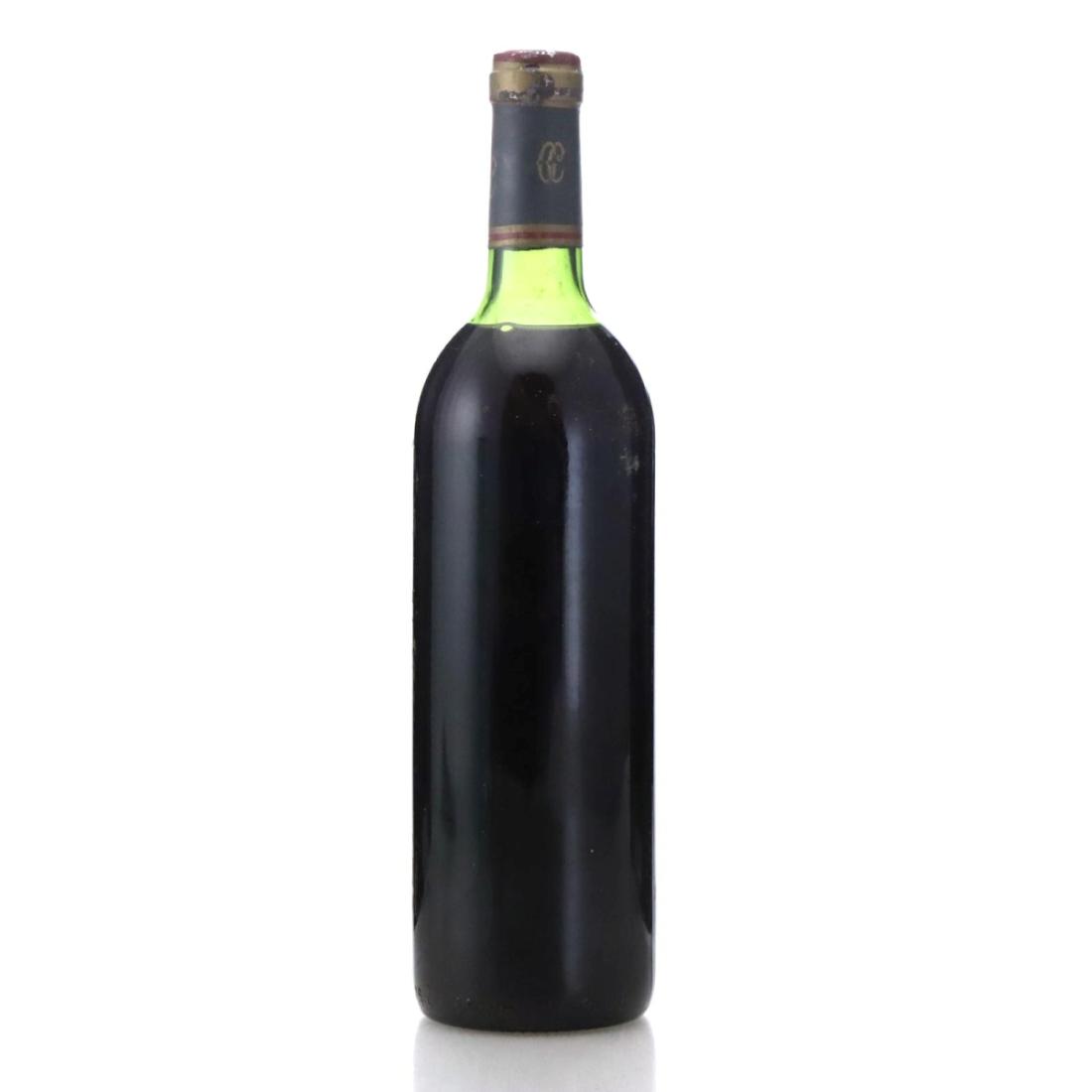 Image for Château Gruaud-Larose 1982