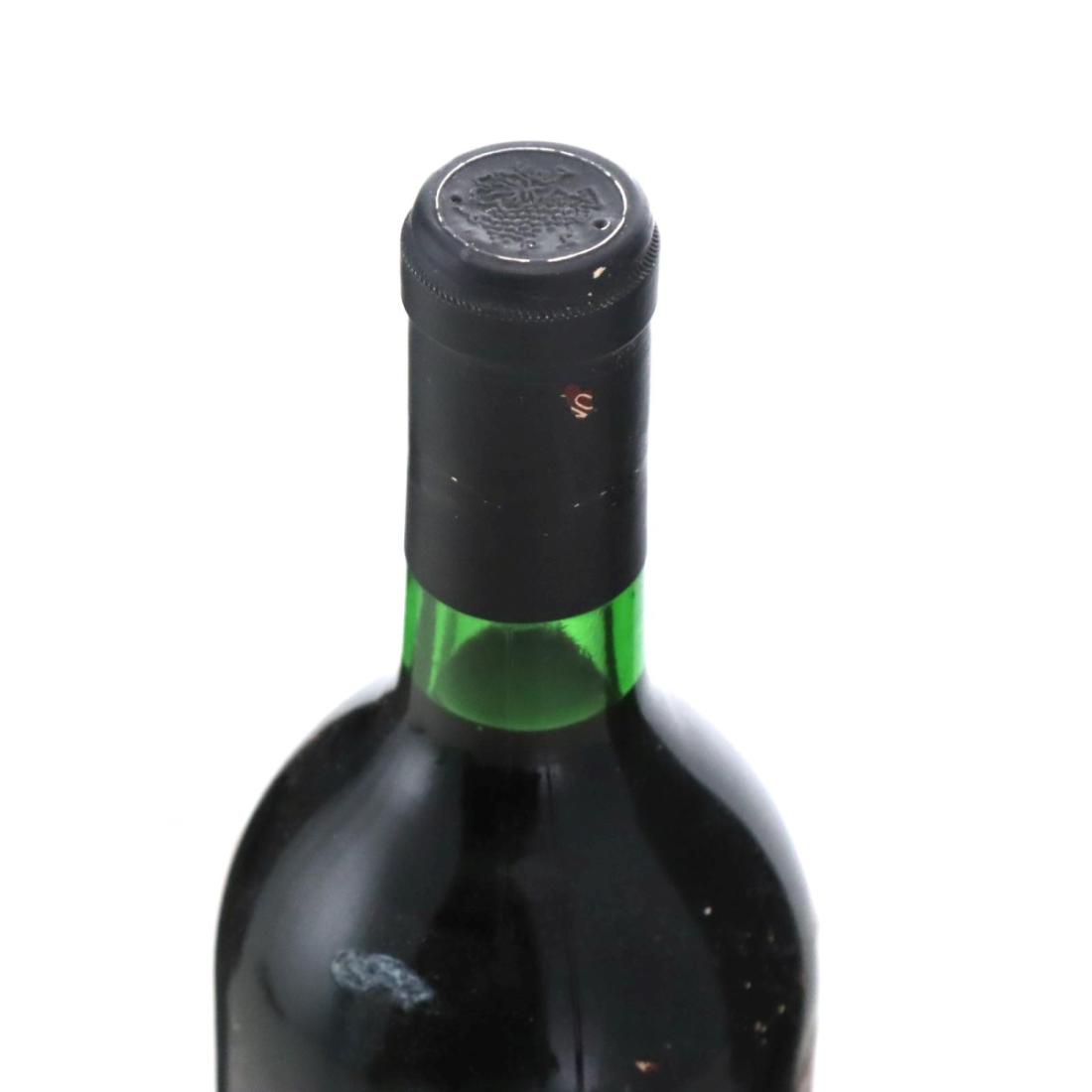 Image for Wynns John Riddoch Cabernet Sauvignon 1990