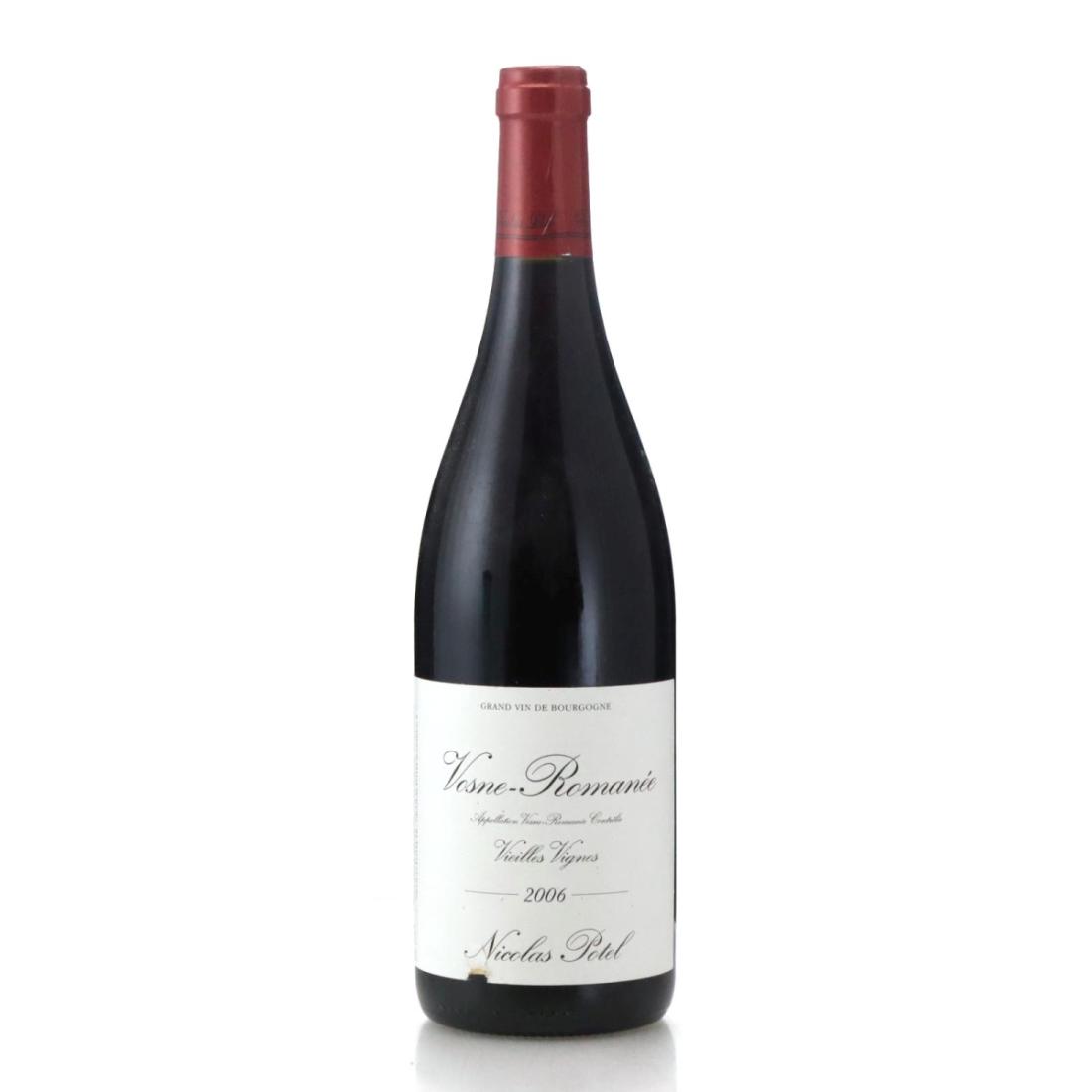 Image for Nicolas Potel Vieilles Vignes 2006